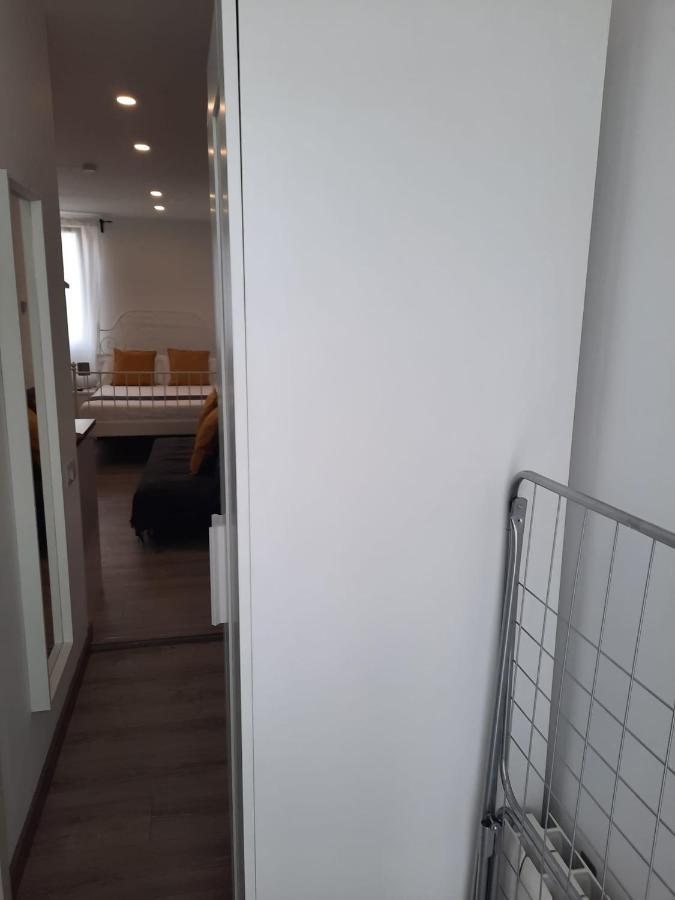 Apartaco Apartamentos Sitges Exteriör bild