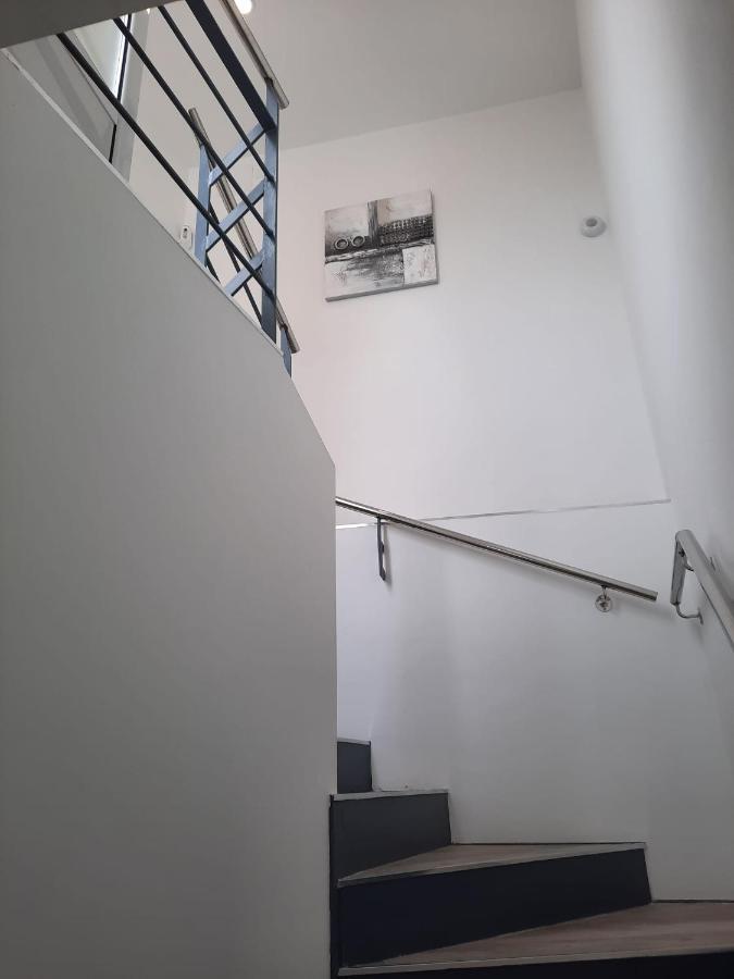 Apartaco Apartamentos Sitges Exteriör bild