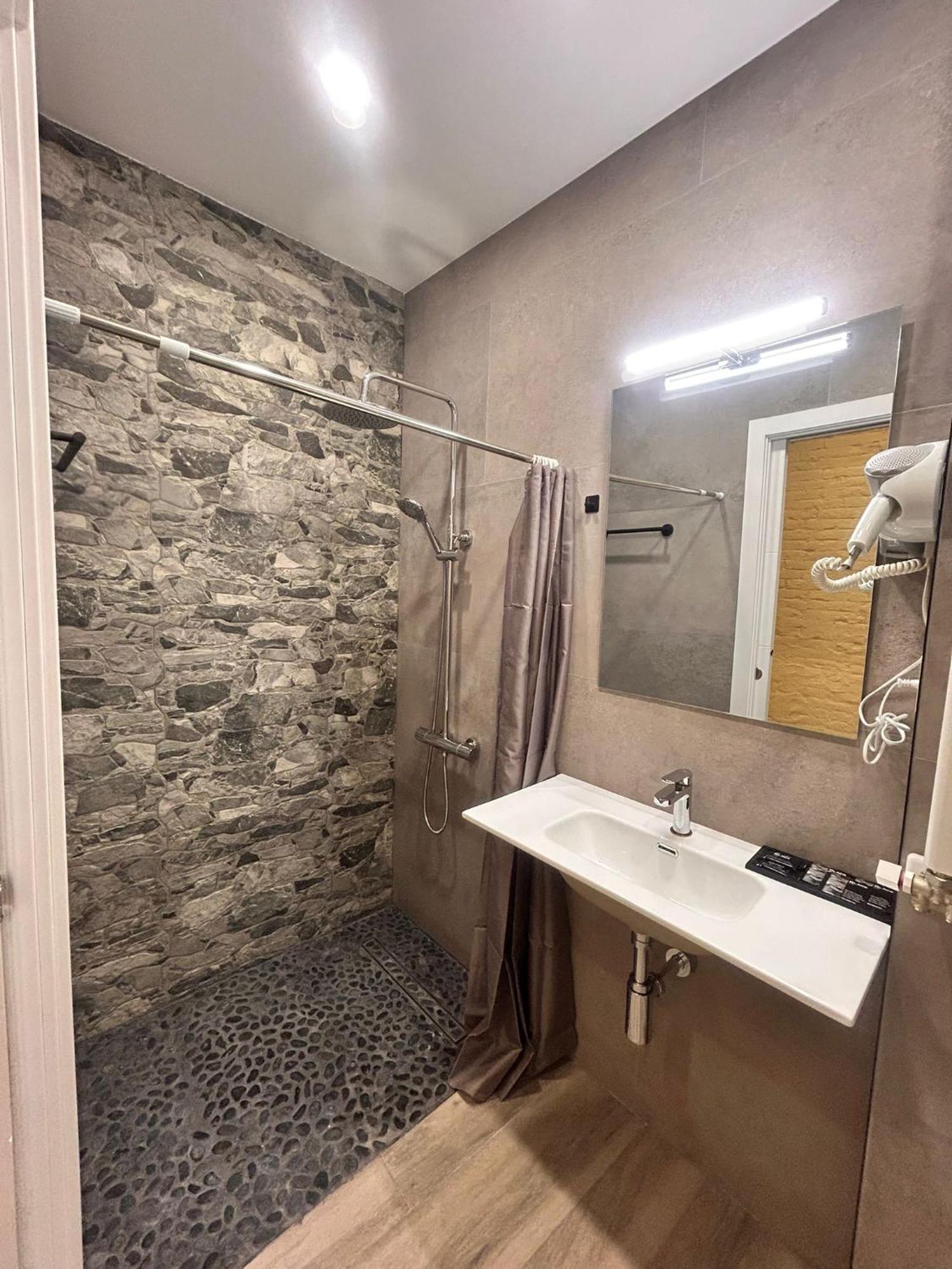 Apartaco Apartamentos Sitges Exteriör bild