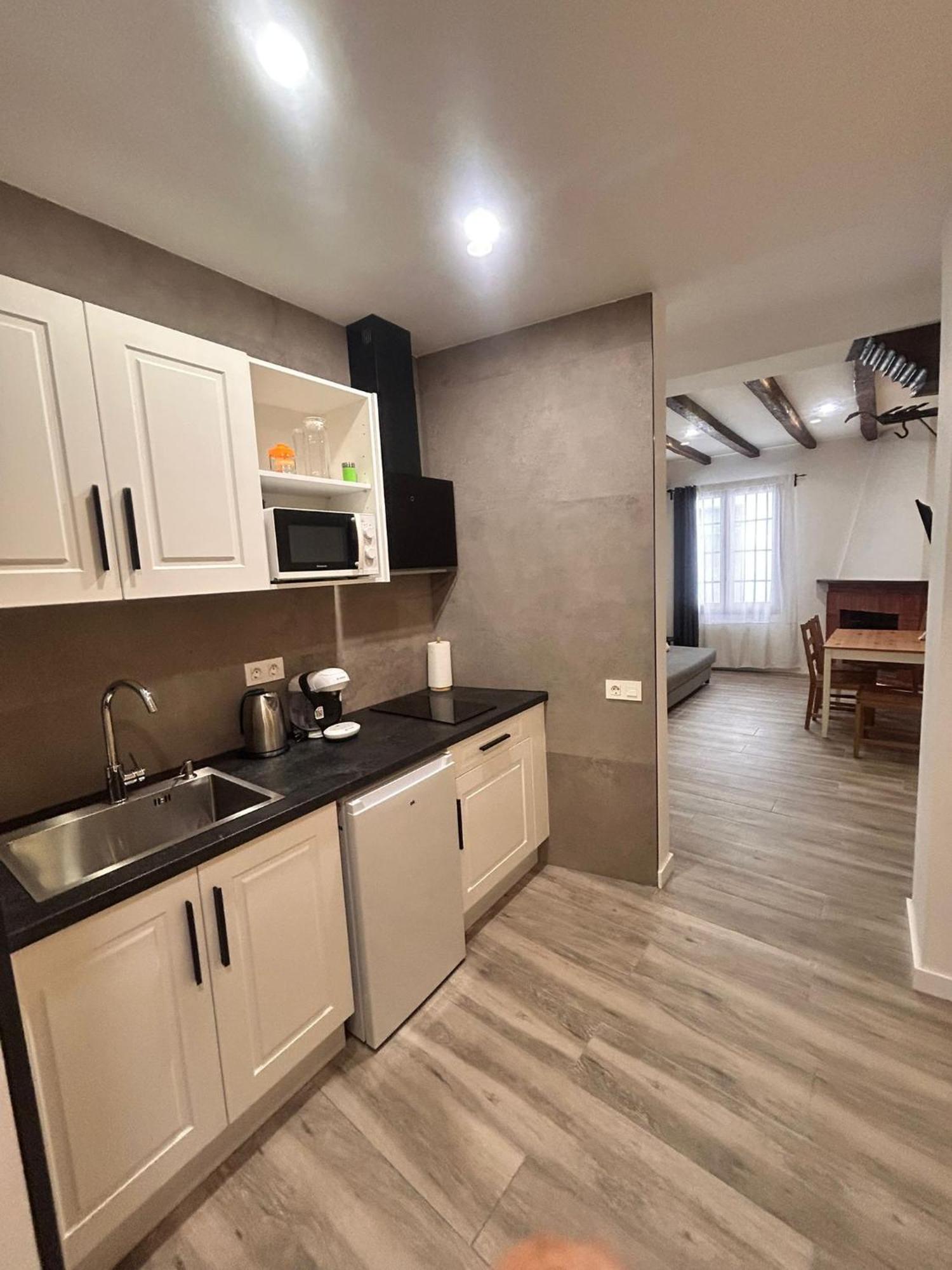 Apartaco Apartamentos Sitges Exteriör bild