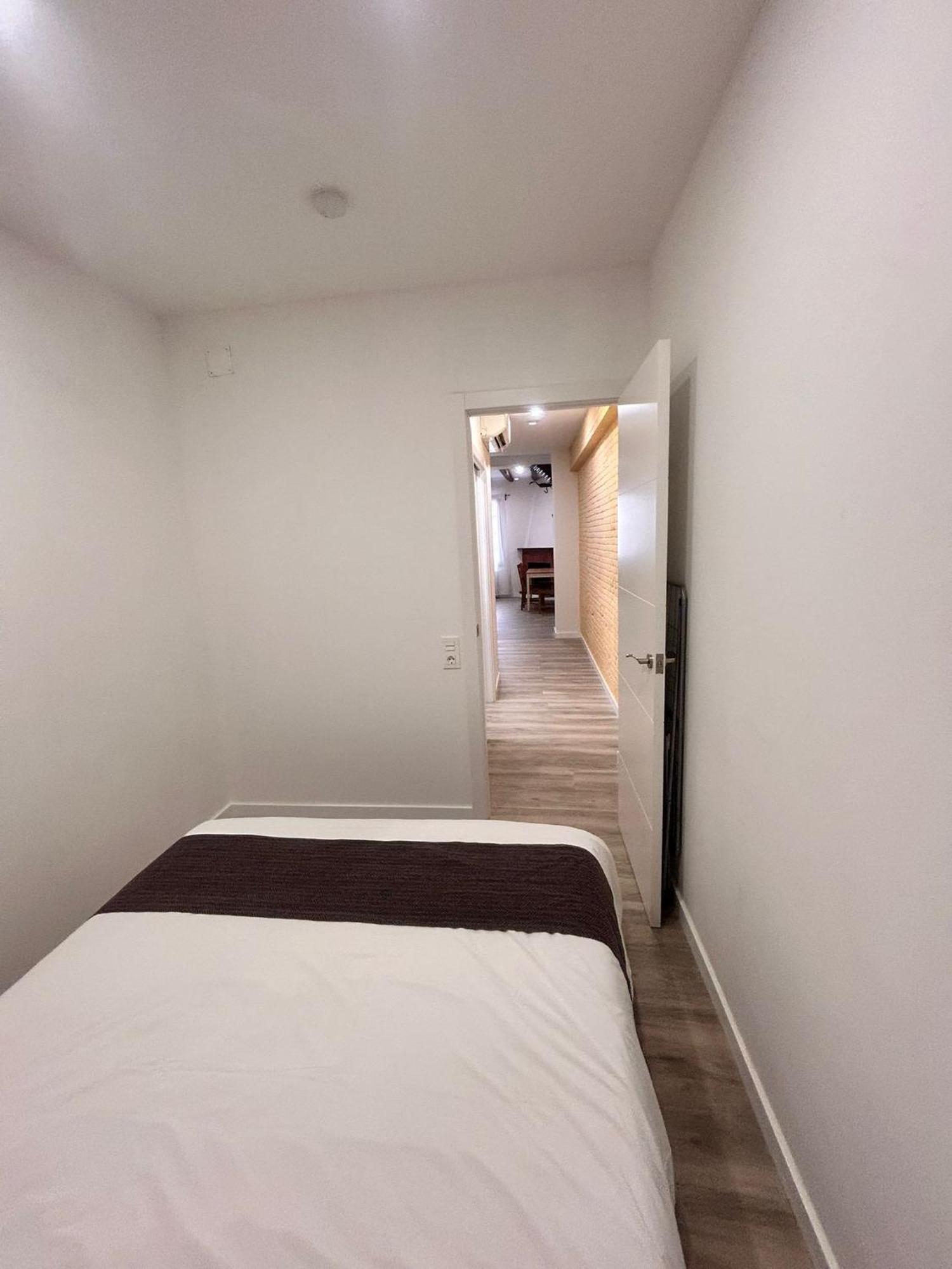 Apartaco Apartamentos Sitges Exteriör bild