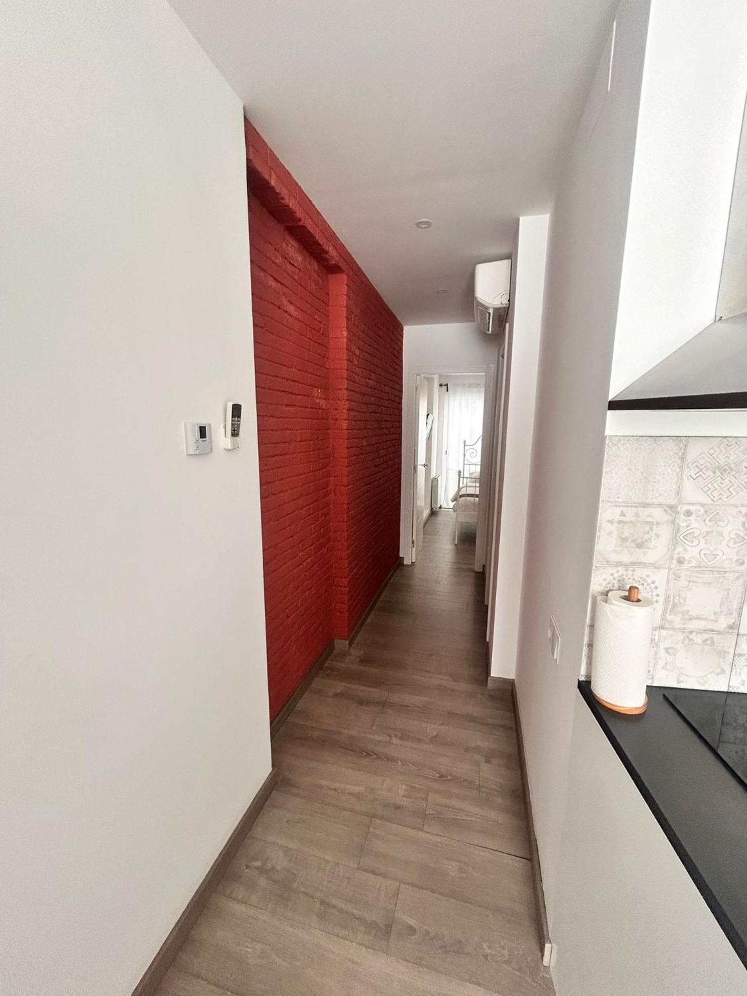 Apartaco Apartamentos Sitges Exteriör bild