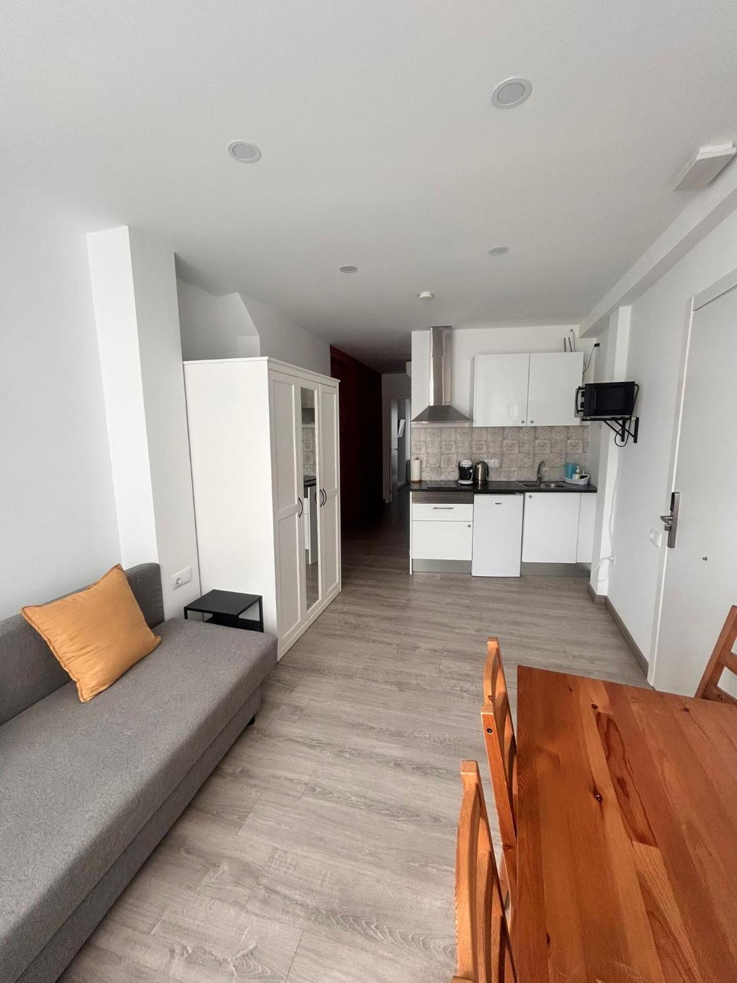Apartaco Apartamentos Sitges Exteriör bild